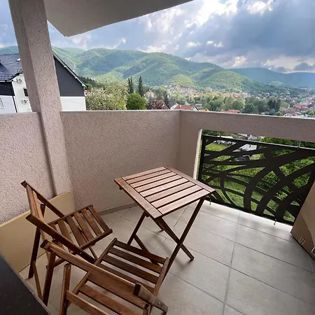 Djordjevic Soko Banja