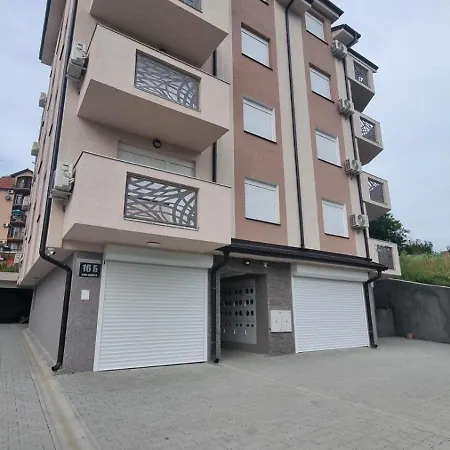 Djordjevic Soko Banja