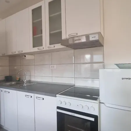 Apartamento Djordjevic *