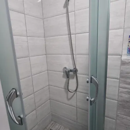 Djordjevic Apartamento *