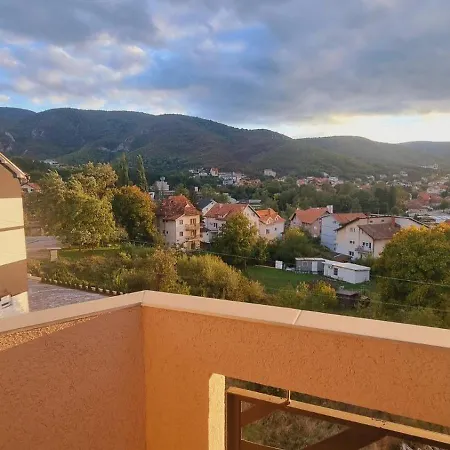 Djordjevic Apartamento Soko Banja