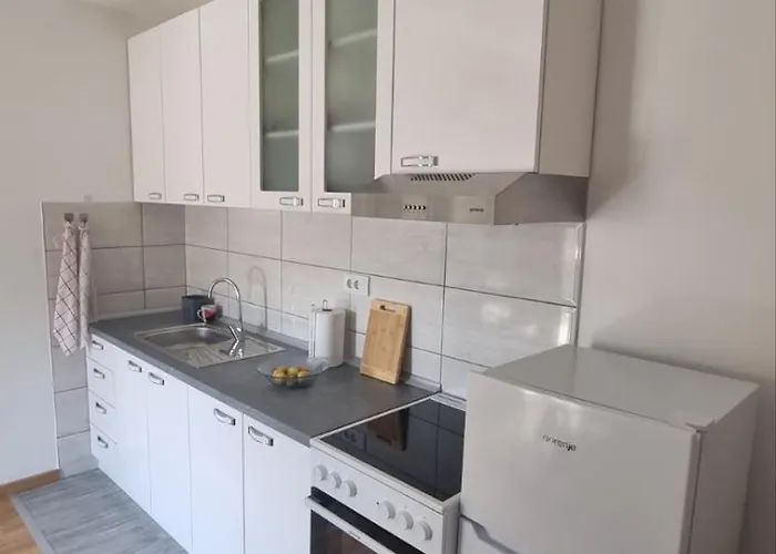 Djordjevic דירה *