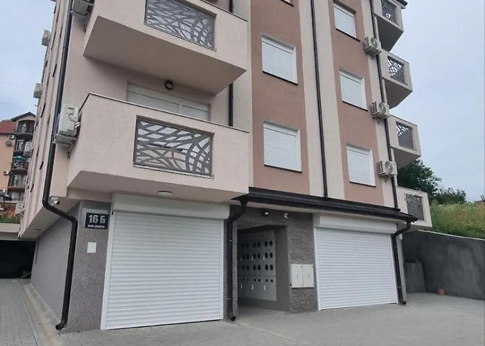 Djordjevic סוקו בניה