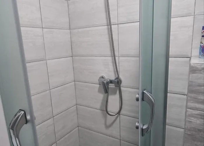 Djordjevic דירה *